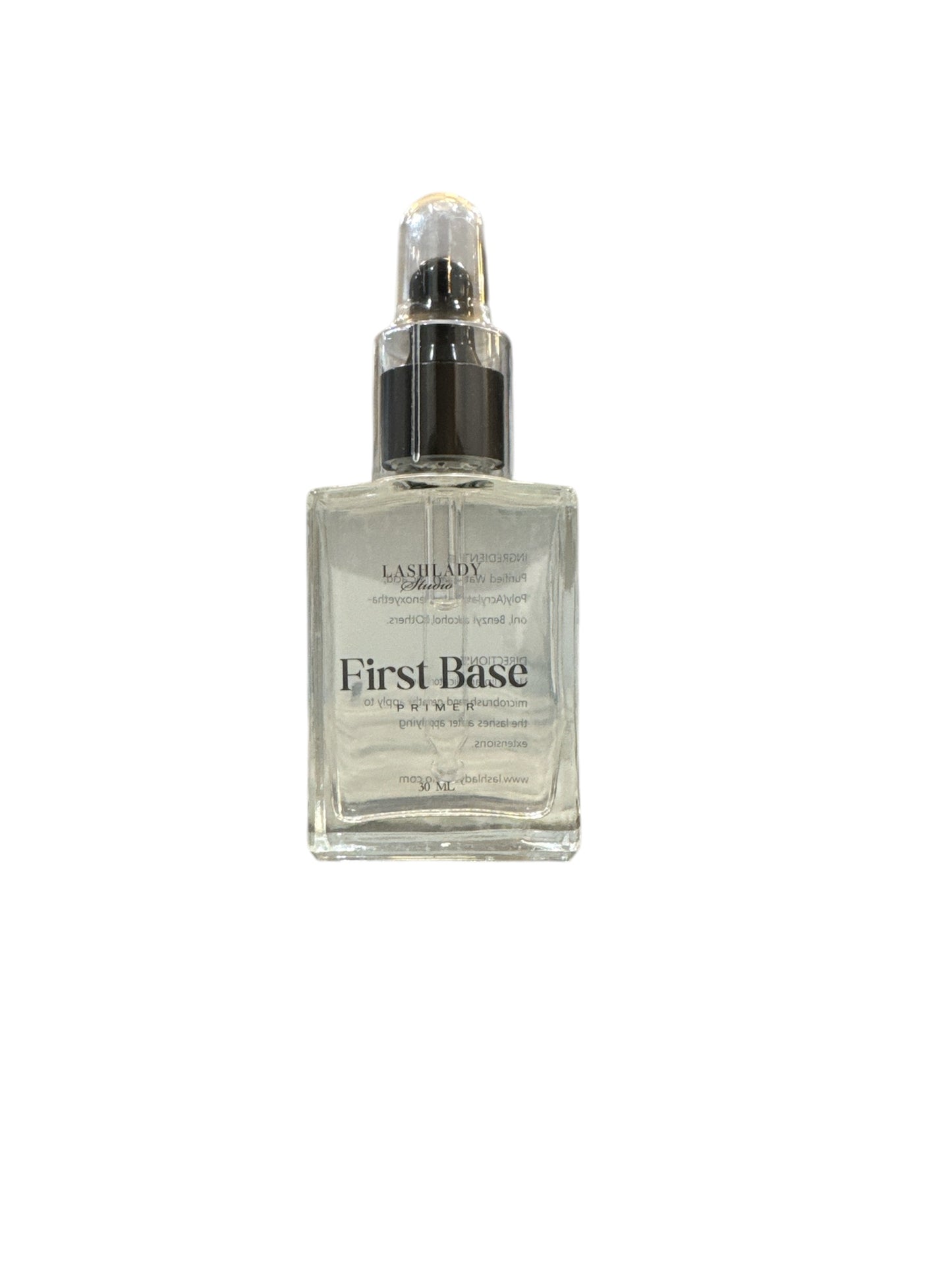 First Base Primer