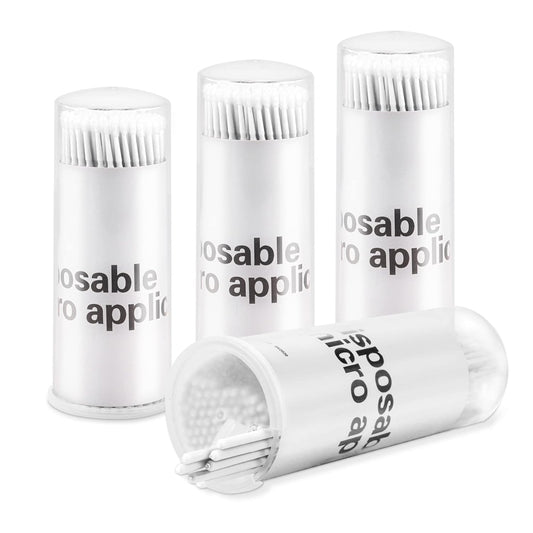 Micro Applicators Brush - 100 pcs