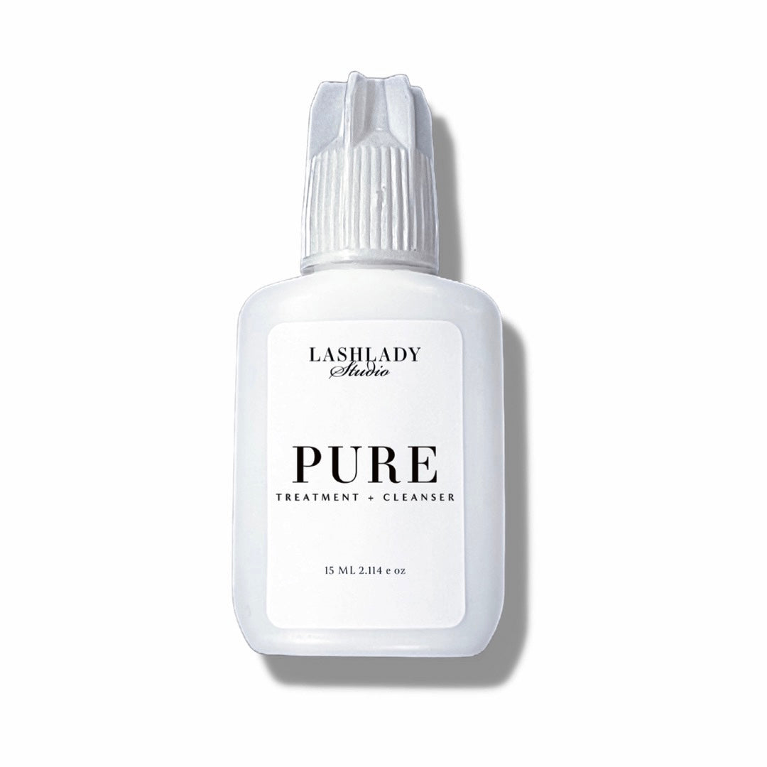 Pure - Pretreatment  Cleanser